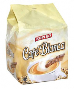 KOPIKO BLANCA MINIBAG 30GX10S