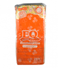 EQ COLORS XLARGE 30S