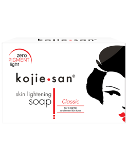 KOJIESAN SKIN LIGHTENING CLASSIC BAR SOAP 2'S BAR SOAP 135G