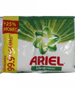 ARIEL POWDER SUNRISE FRESH 70G