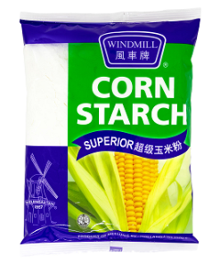 WIND MILL CORN STARCH 350GX24