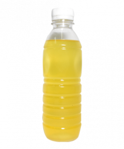 SRS BUDGET COOKING OIL PET 314G