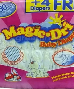 MAGIC DRI CLOTH XL 30S