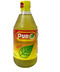 PURO PALM OIL 314G