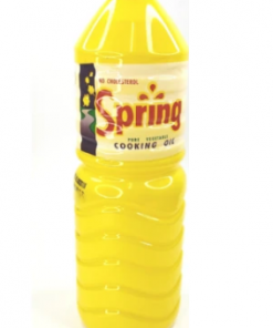 SPRING COOKING OIL 1L