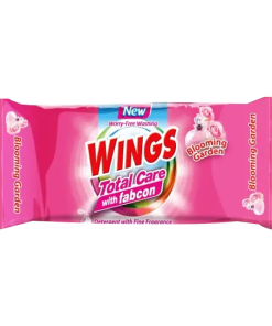 WINGS TOTAL BLOOMING GARDEN BAR 130GX96