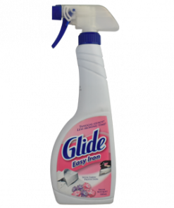 GLIDE FRESH BOUQUET SPRAY 500ML