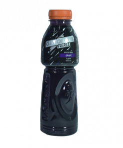 GATORADE GRAPE 500ML