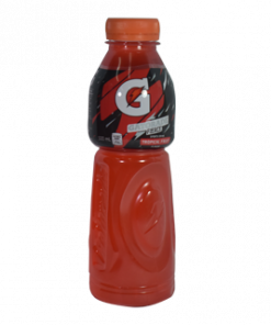 GATORADE TROPICAL FRUIT 500ML