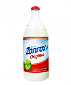 ZONROX REG SCENT 1LX24