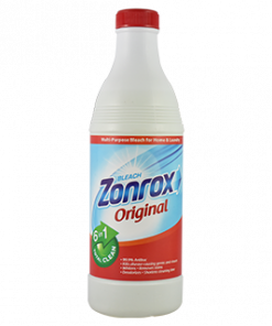 ZONROX REGULAR SCENT 500ML