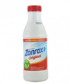ZONROX REGULAR SCENT 250ML