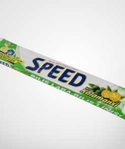 SPEED BAR KALAMANSI 380G