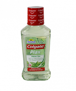 COLGATE PLAX FRESH TEA 60ML