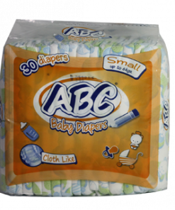 ABC MAGICOLOR SMALL 30S