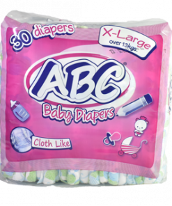 ABC MAGICOLOR XL 30S