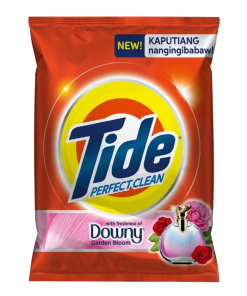 TIDE POWDER W/DOWNY PERFECT CLEAN 785G
