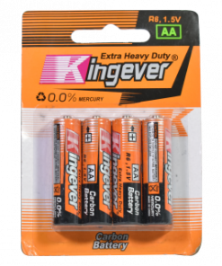 KING EVER BATTERY 2A 4SX10