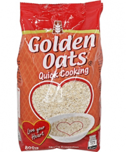 GOLDEN OATS QUICK COOKNG 800G