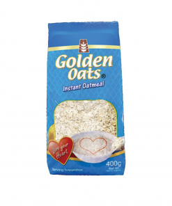 GOLDEN OATS INSTANT 400G