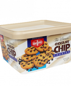 CHOCOLATE CHIPS COOKIES 600GX12