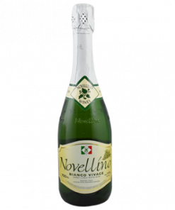 NOVELLINO VIVACE BIANCO 750ML