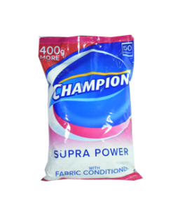 CHAMPION POWDER WITH FABCON 2KGX6