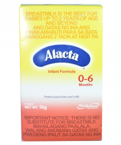 ALACTA KRATOS 1KG