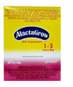 ALACTA GROW KRATOS 350G