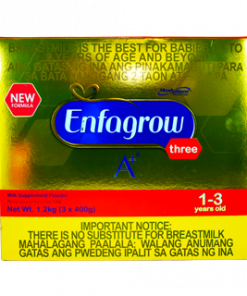 ENFAGROW A+ THREE 1-3Y 1.2KG