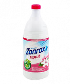 ZONROX FLORAL SCENT 1LX24