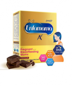 ENFAMAMA A+ CHOCO 350G