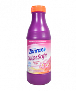 ZONROX BLEACH COLORSAFE BLOSSOM 225ML