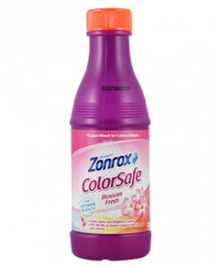 ZONROX BLEACH COLORSAFE BLOSSOM 95ML