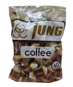 JUNG COFFE 40SX30