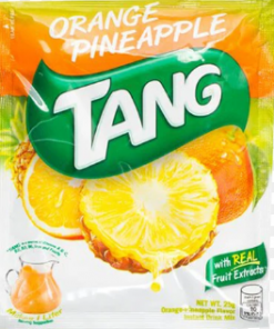 TANG PINE-ORANGE 125GX24