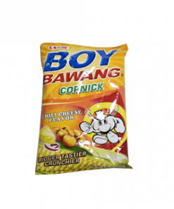 BOYBAWANG CHILI CHEESE 30