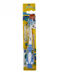PURO TOOTHBRUSH KIDS PRO-830