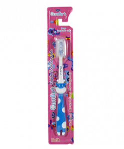 COMFORT TOOTHBRUSH KIDS PRO BLUE