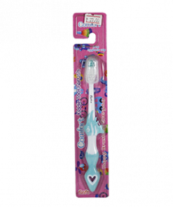 COMFORT TOOTHBRUSH KIDS PRO GREEN
