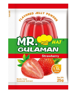 MR GULAMAN STRAWBERRY 24GX10X10