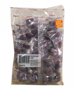 LODYS PASTILLAS UBE REFIL