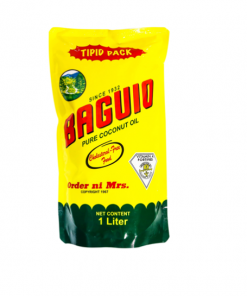 BAGUIO OIL SUP 1L