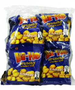 HI-HO GARLIC BLUE 8G BY 20'S