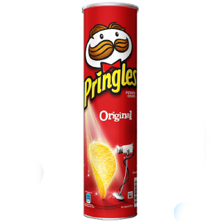 PRINGLES ORIG 107GX12 – SRS Sulit