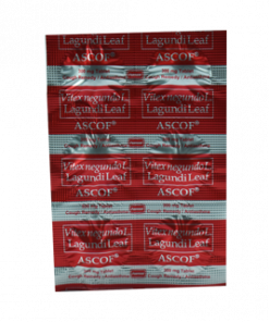 ASCOF 300MG 1 TABLET