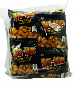 HI-HO SWEET CHILI BLACK 8GX20'S