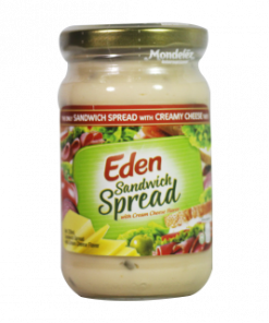 EDEN MAYO JAR 220ML