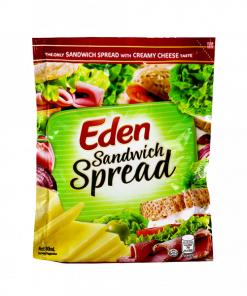 EDEN SANDWHICH SPREAD SUP 80ML