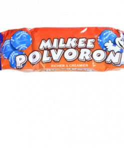 MILKEE POLVORON 20'S